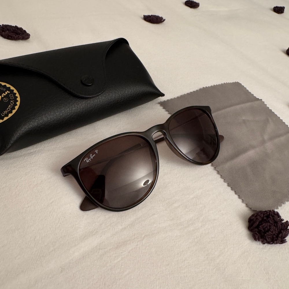 Ray-Ban Polarized Erika sunglasses